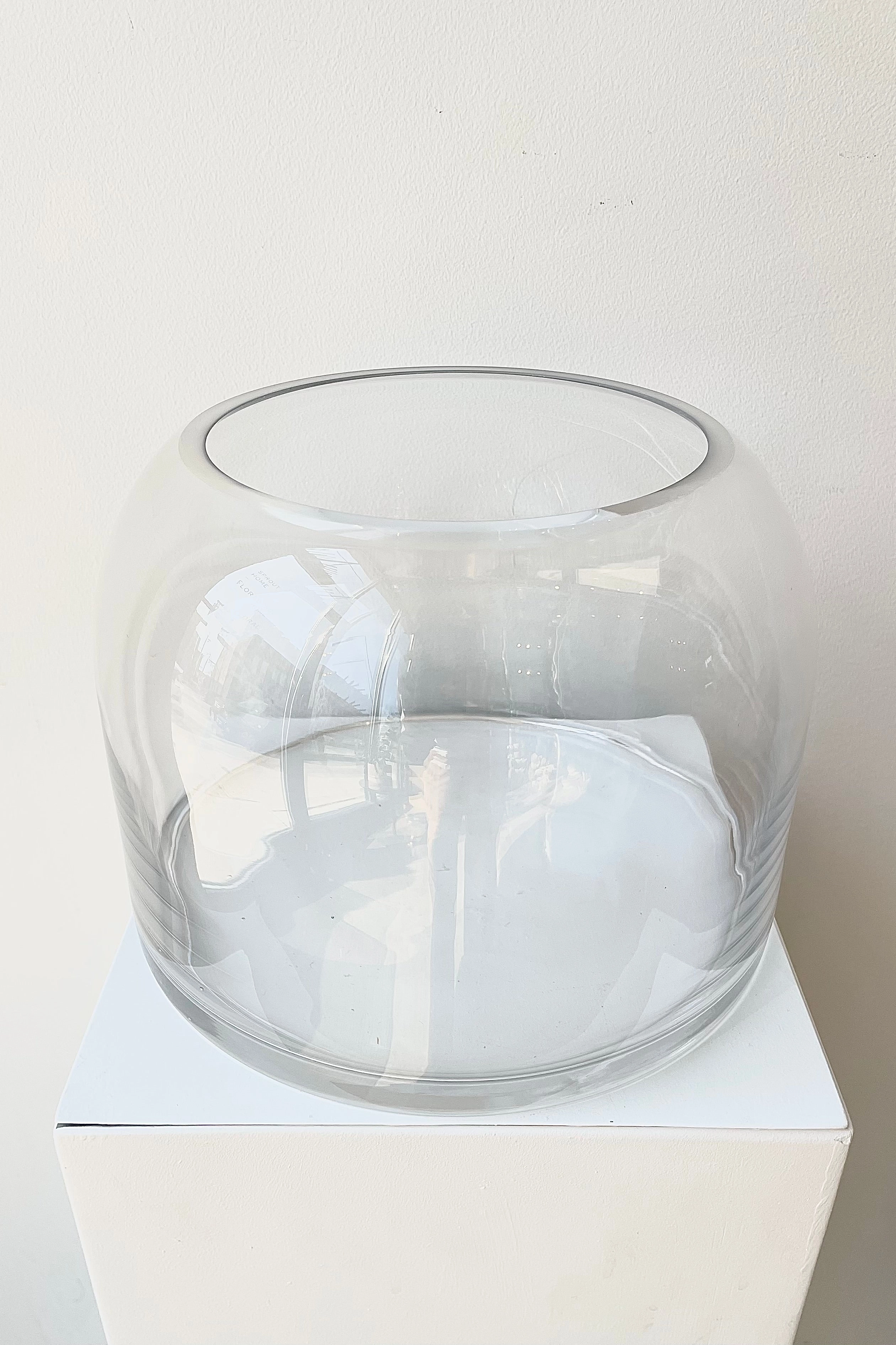 Dome Terrarium Short