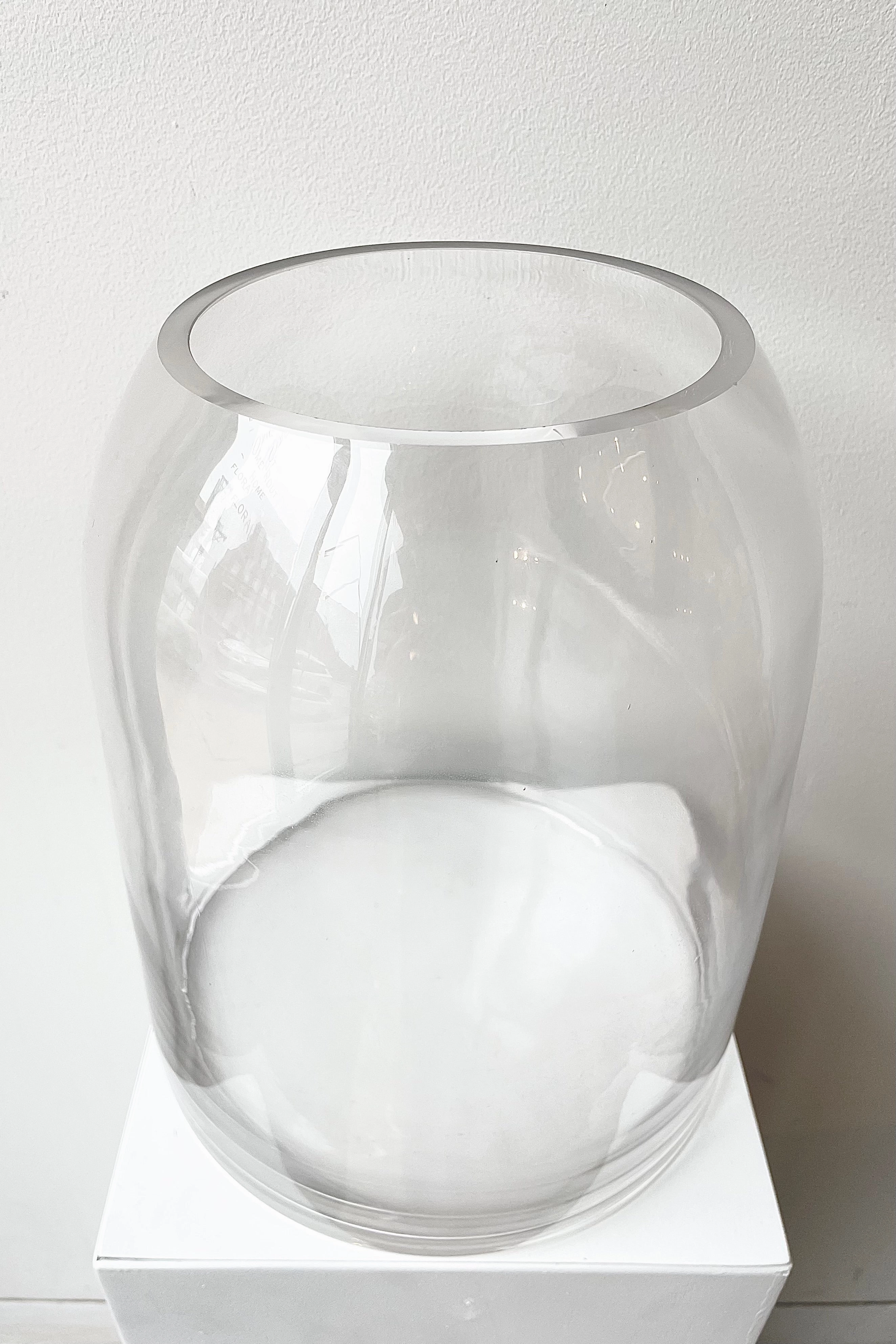 Dome Terrarium Tall