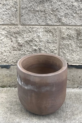 Dora Planter Small,indoor flower container