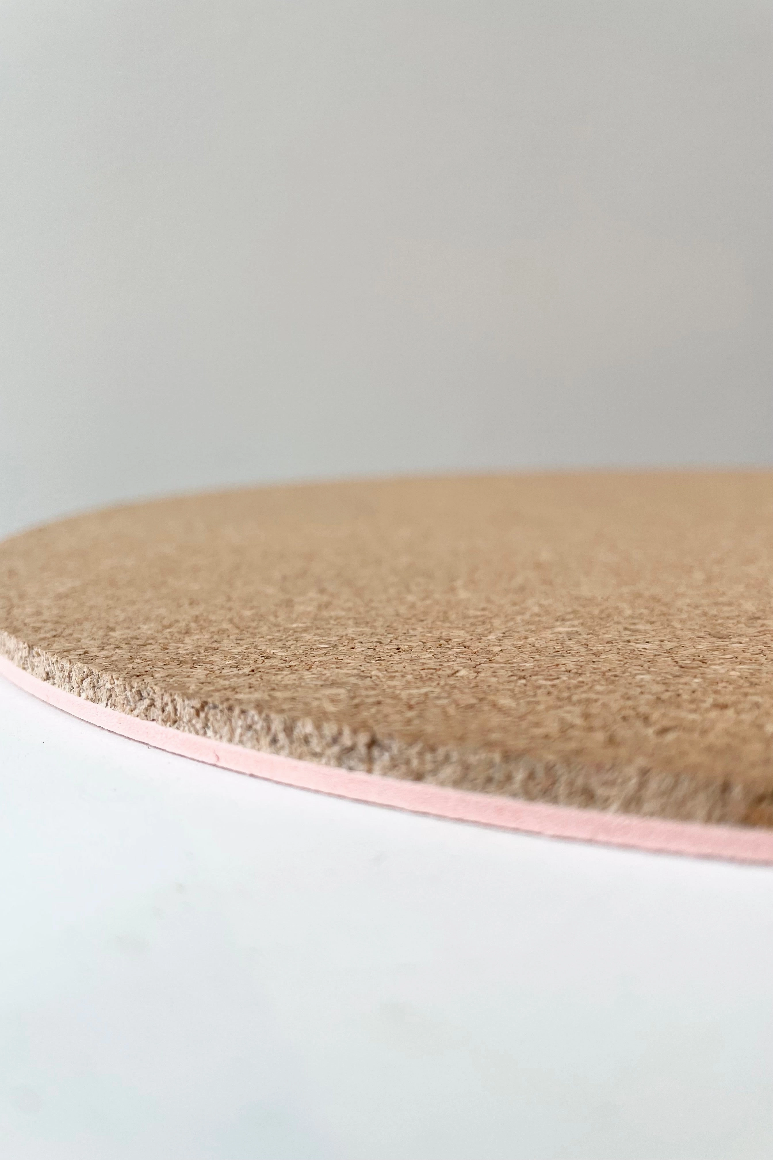 Dotchi Cork Mat 10"