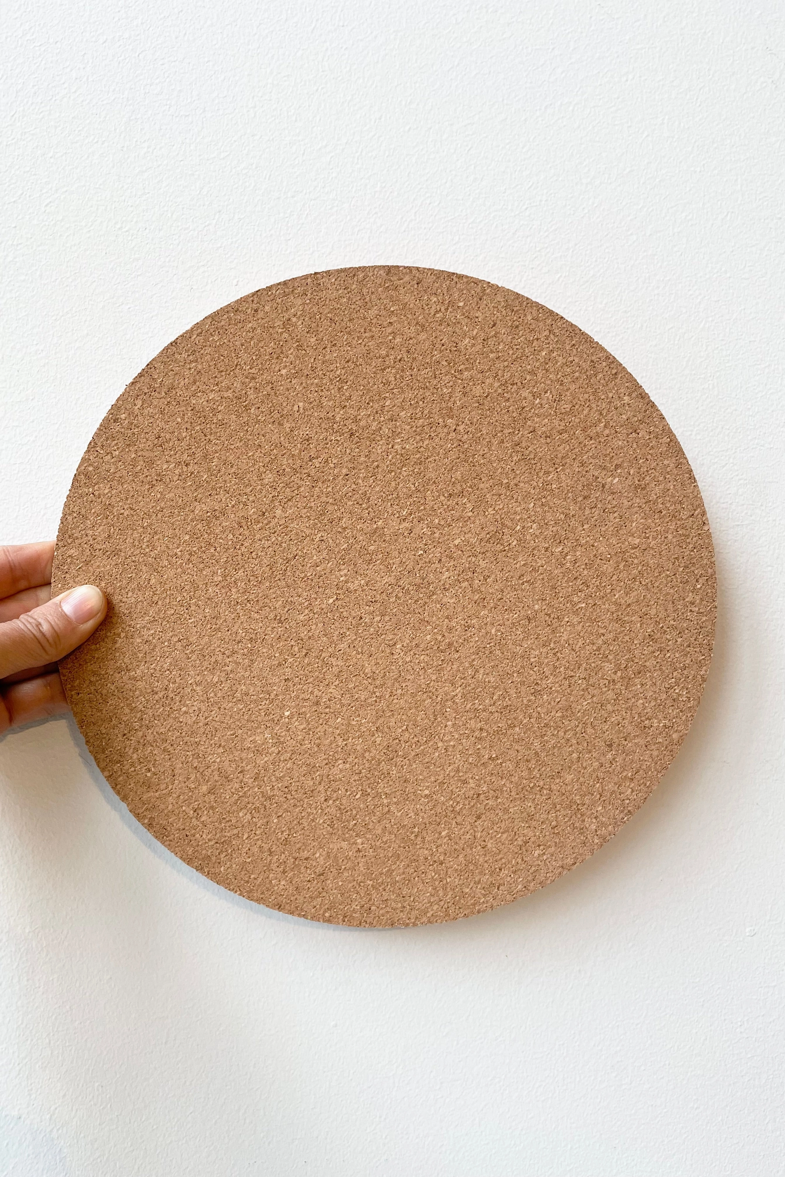 Dotchi Cork Mat 10"