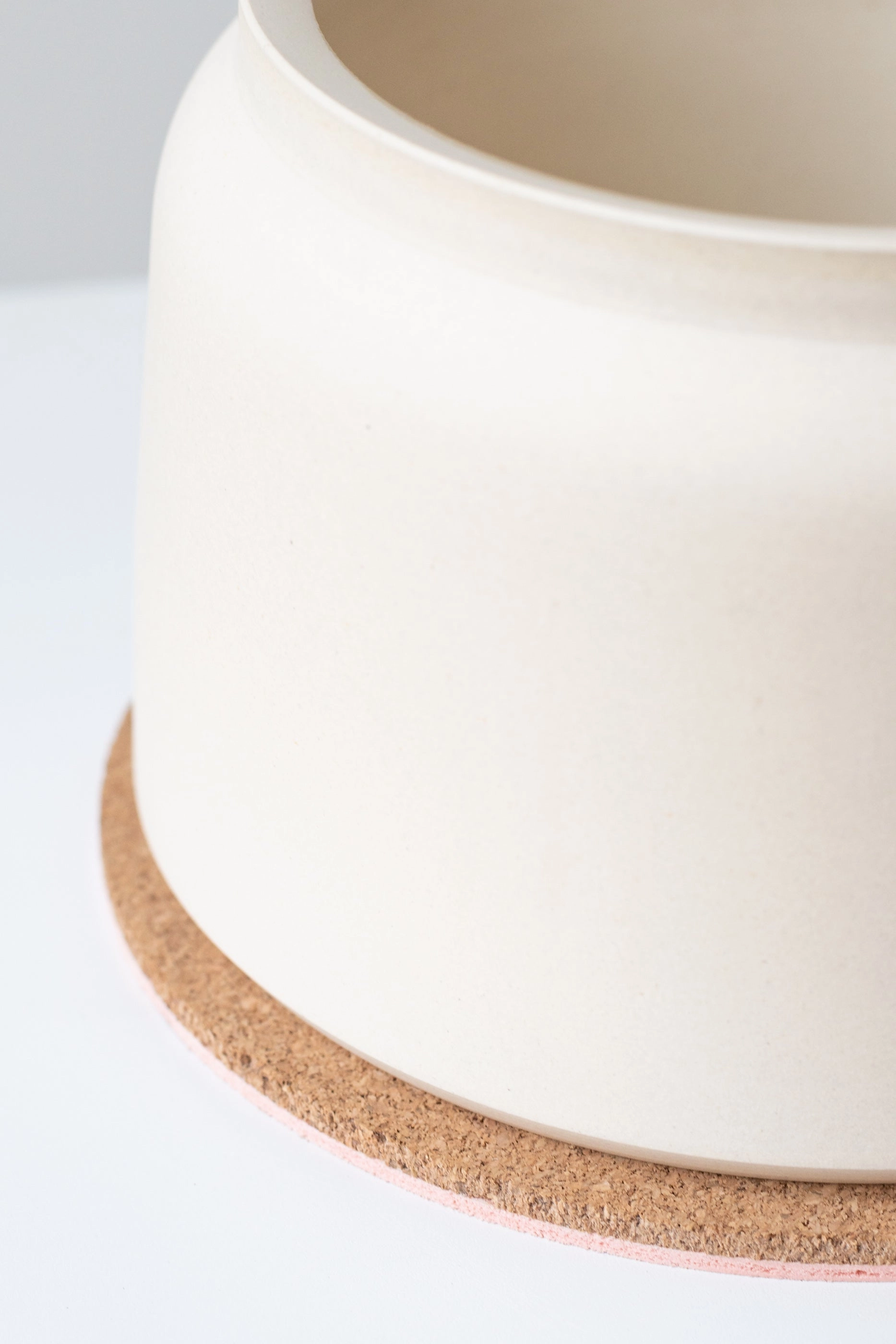 Dotchi Cork Mat 12"