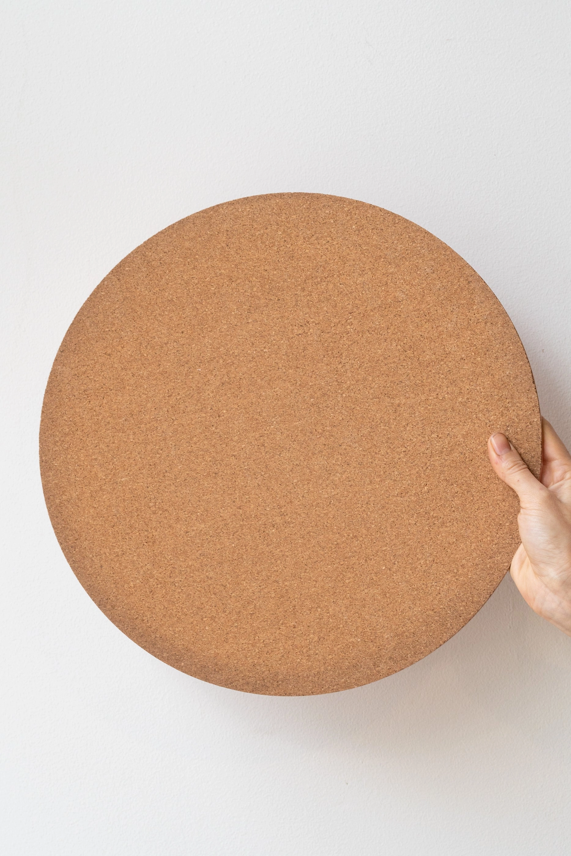 Dotchi Cork Mat 14"