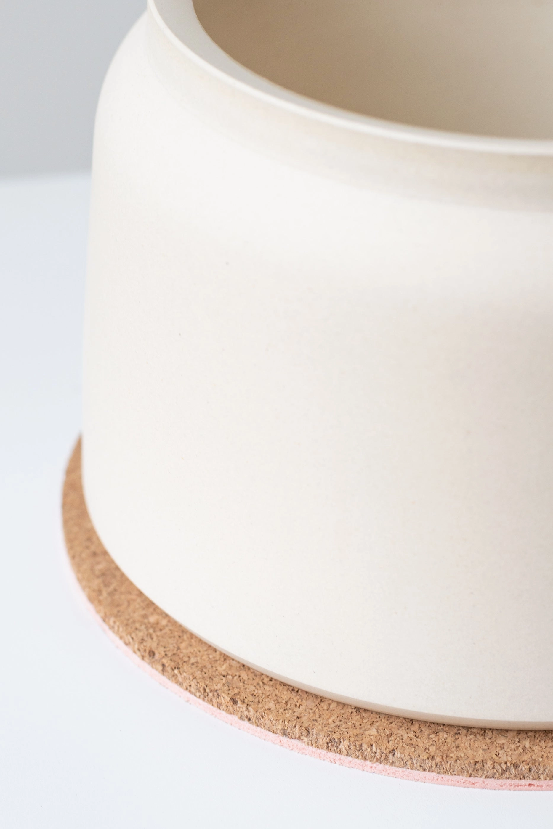 Dotchi Cork Mat 6"