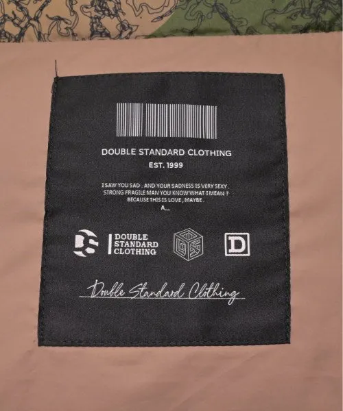 DOUBLE STANDARD CLOTHING Daunenjacken/Westen
