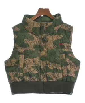 DOUBLE STANDARD CLOTHING Daunenjacken/Westen