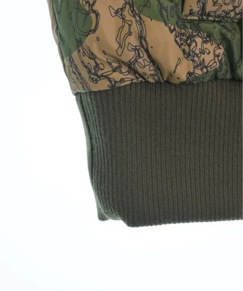 DOUBLE STANDARD CLOTHING Daunenjacken/Westen