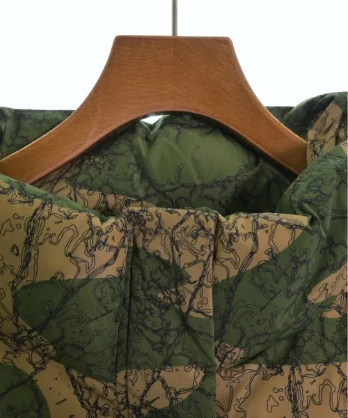 DOUBLE STANDARD CLOTHING Daunenjacken/Westen