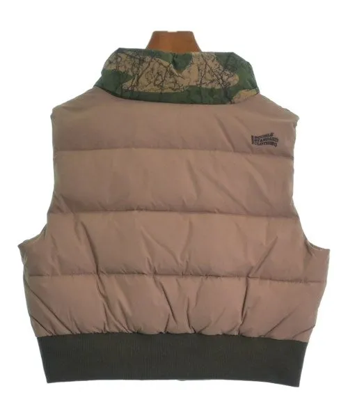 DOUBLE STANDARD CLOTHING Daunenjacken/Westen