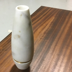 Dragon Vase,hand-painted ceramic vase