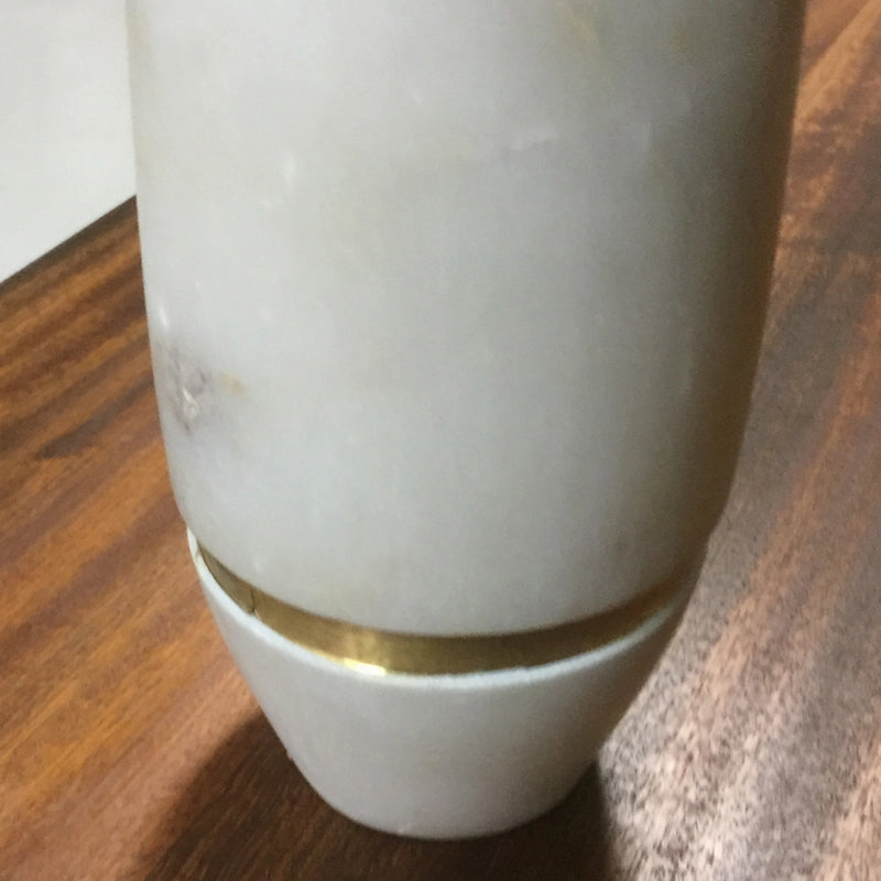 Dragon Vase