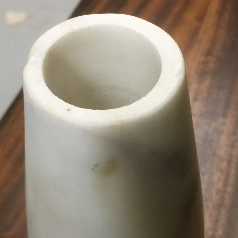 Dragon Vase