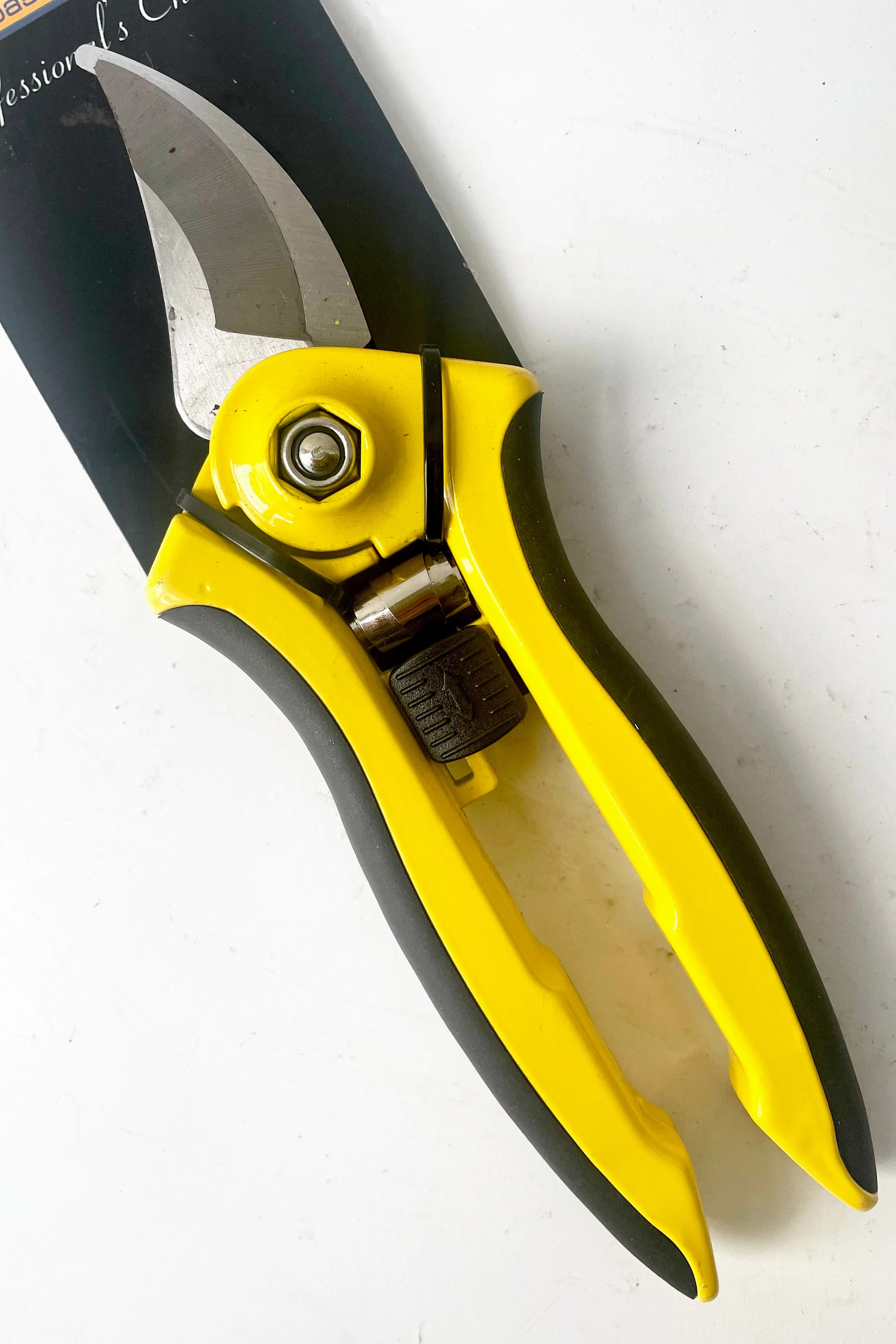 Dramm ColorPoint Bypass Pruner