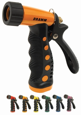 Dramm Water Pistol,potted plant decor