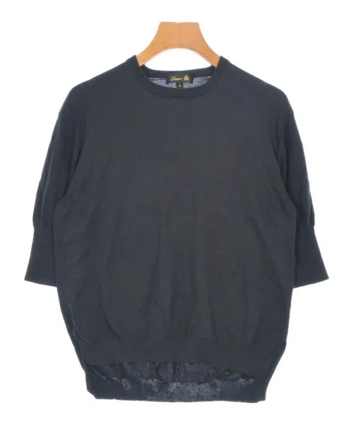 Schubladenpullover