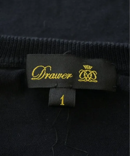 Schubladenpullover