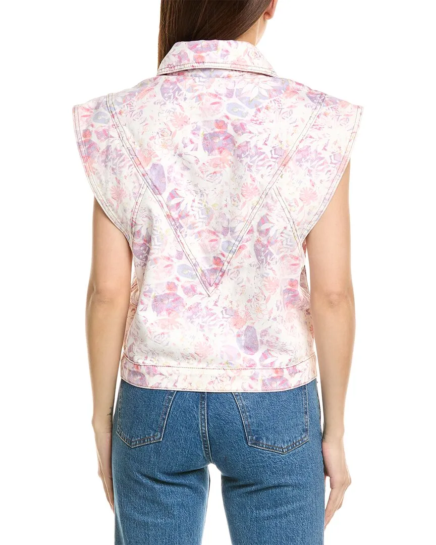 Driftwood Jeans Shane Weste