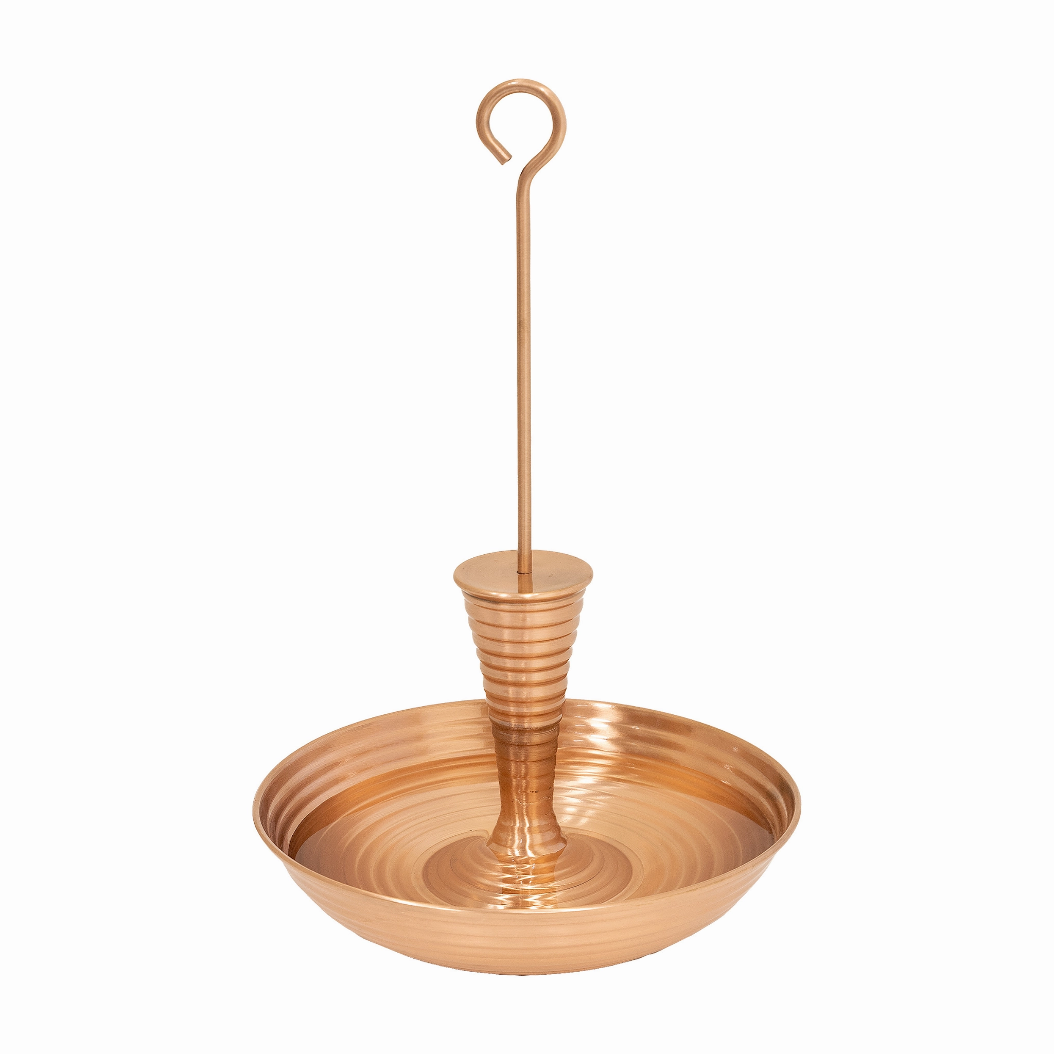 Droplet Birdbath/Feeder