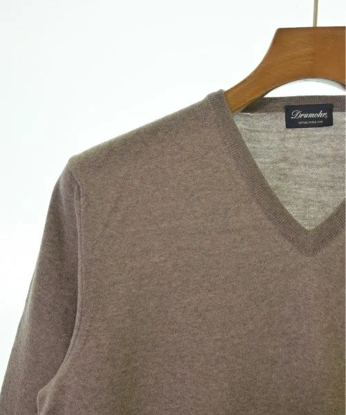 Drumohr Pullover