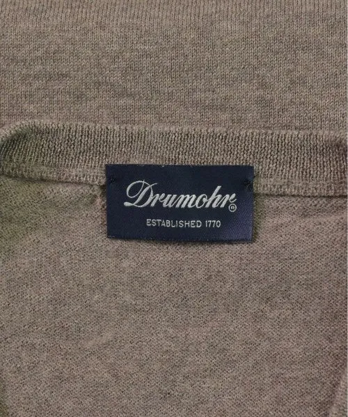 Drumohr Pullover