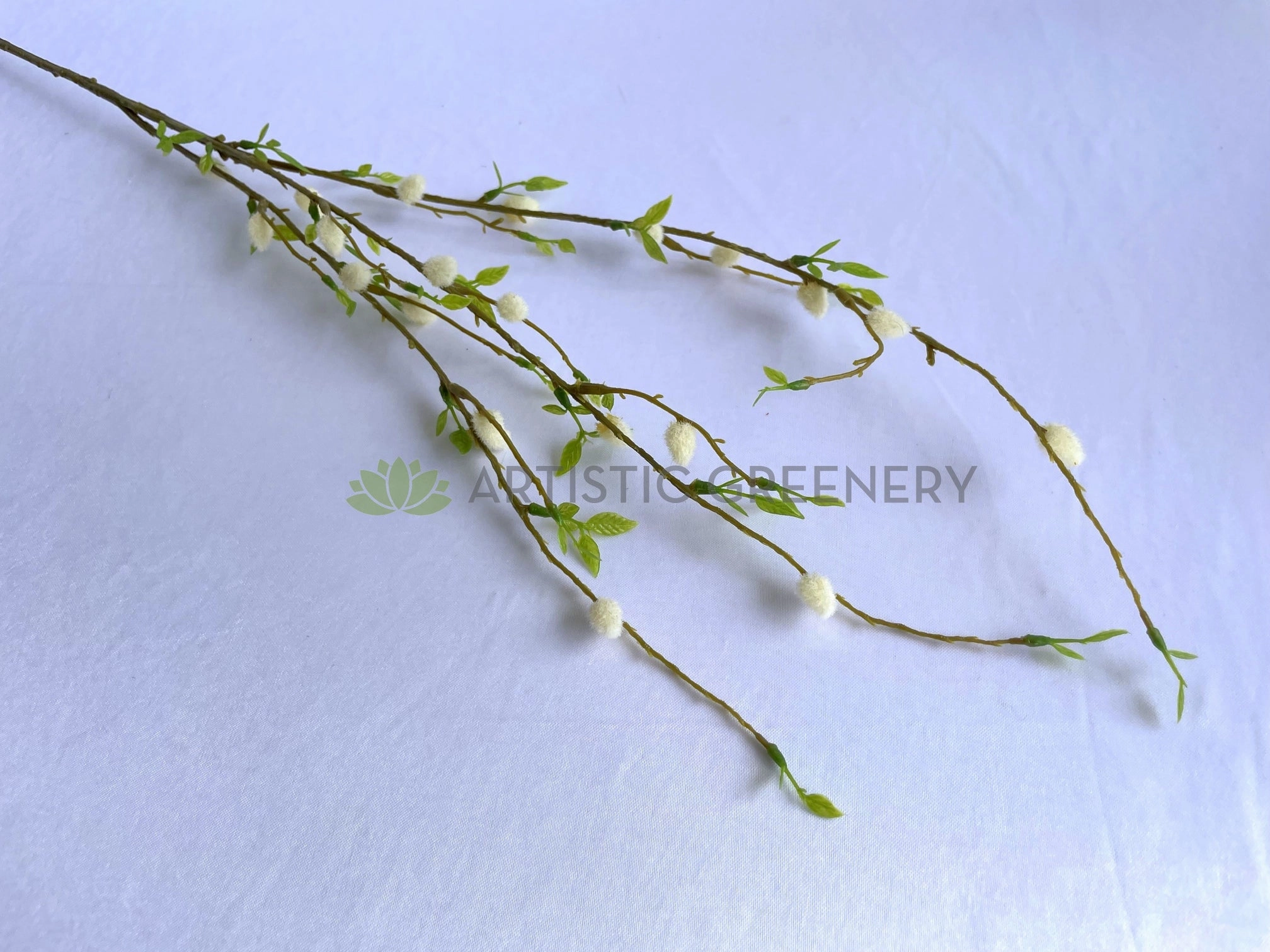 DS0058 Pussy Willow 83cm