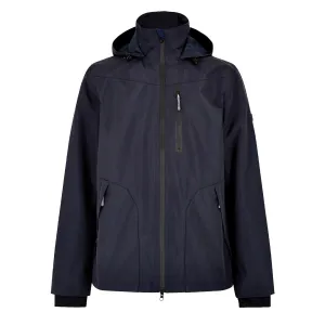Dubarry Charleville Jacke Marineblau