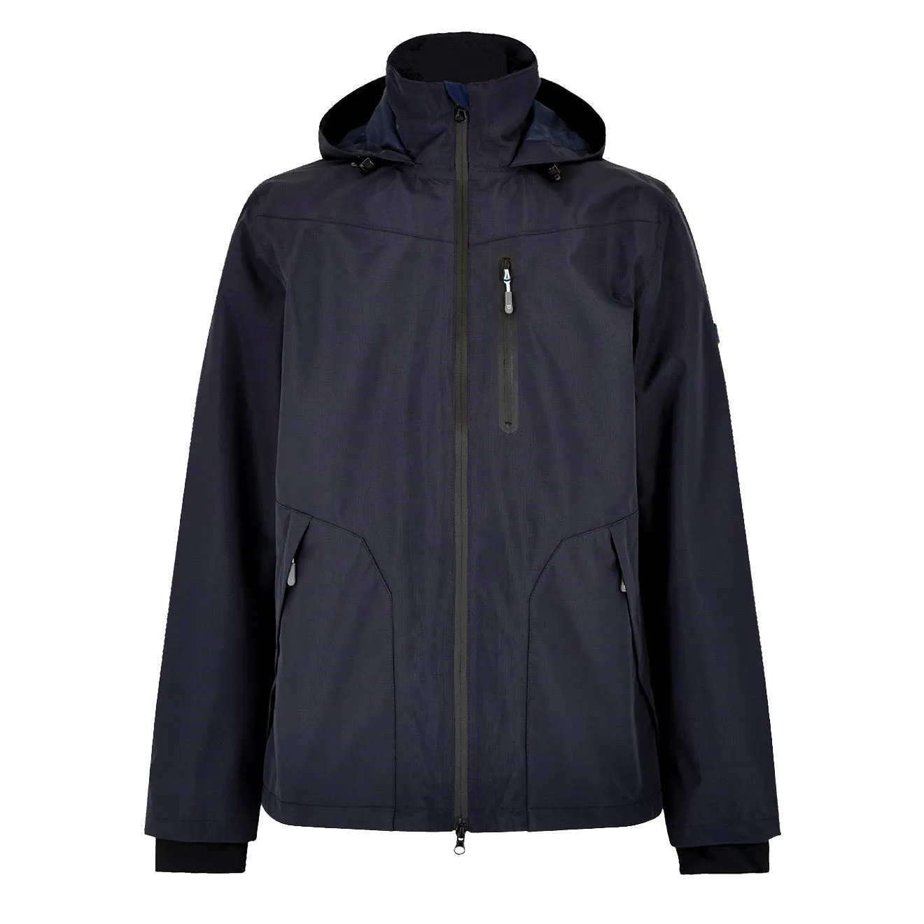 Dubarry Charleville Jacke Marineblau