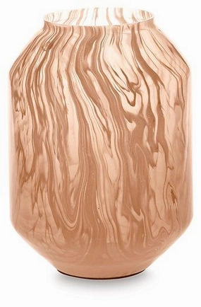 Dushby Vase,transparent glass vase