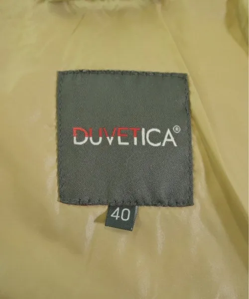DUVETICA Daunenjacken/Daunenwesten