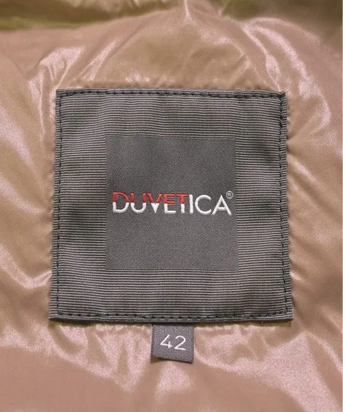 DUVETICA Daunenjacken/Westen