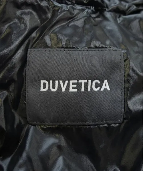 DUVETICA Daunenjacken/Westen