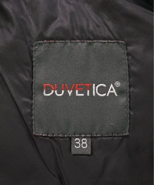 DUVETICA Daunenjacken/Westen