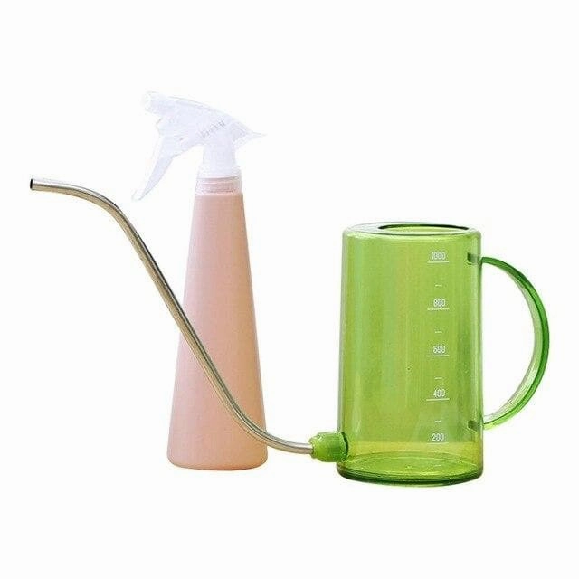 Dynamic Duo Watering Tools