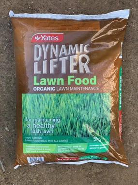 Dynamic Lifter Lawn Food,gardening tools set