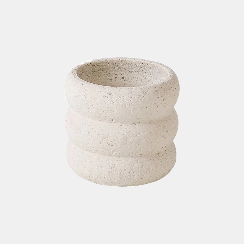 Earth Rounds Planters