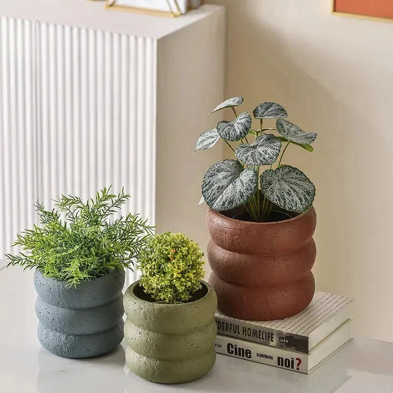 Earth Rounds Planters,planting accessories kit