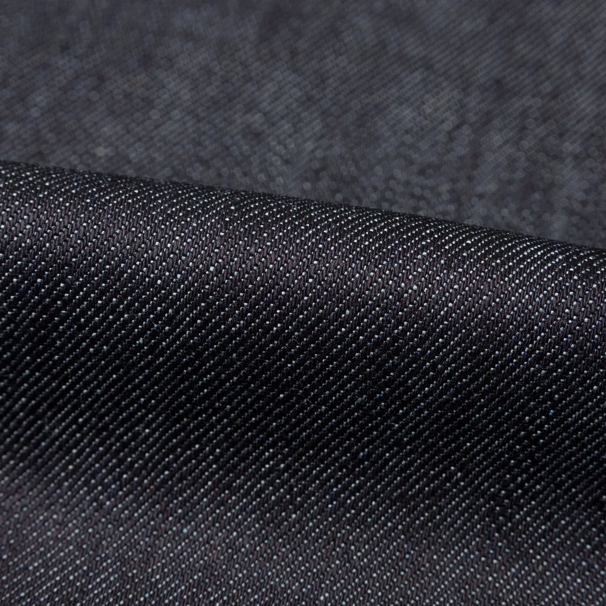 Easy Guy - Kaschmir-Stretch-Denim-Mix