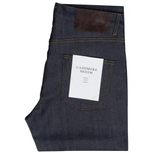 Easy Guy - Kaschmir-Stretch-Denim-Mix