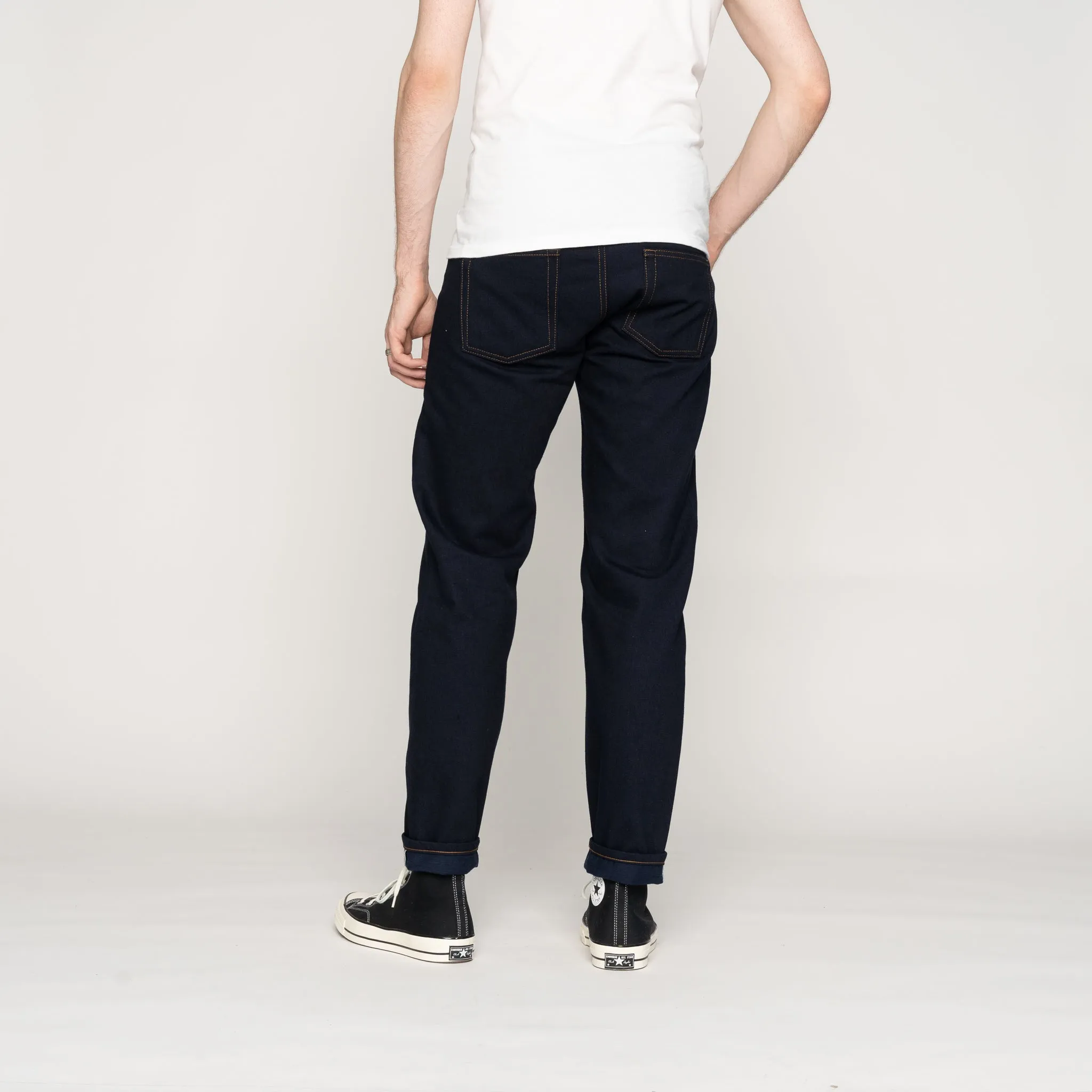 Easy Guy - Tiefsee-Selvedge