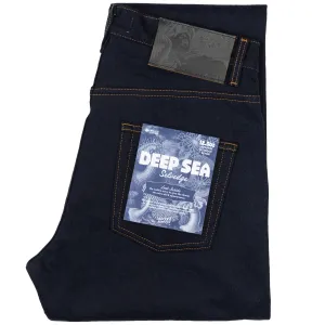 Easy Guy - Tiefsee-Selvedge