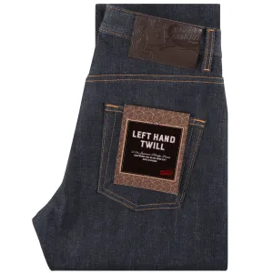Easy Guy - Linksdrall-Selvedge - 36