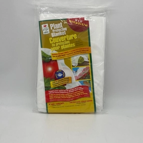 Easy Gardener Plant Protection Blanket,potted plant decor
