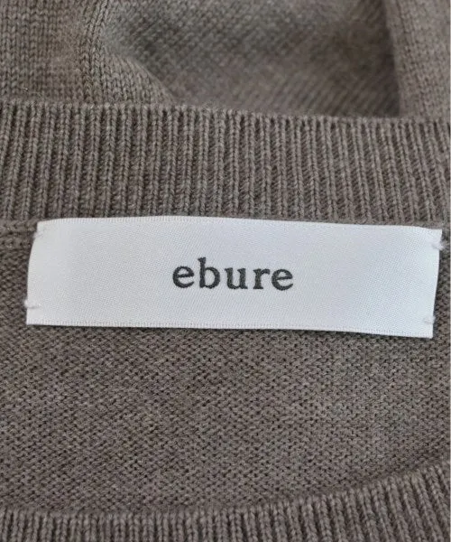 Ebure Pullover