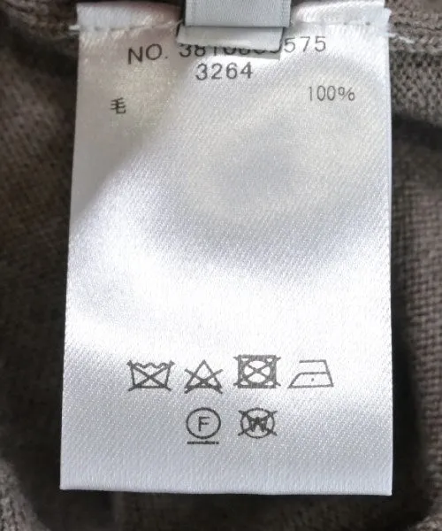 Ebure Pullover