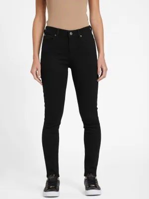 Eco Jaden Figurbetonte Skinny Jeans