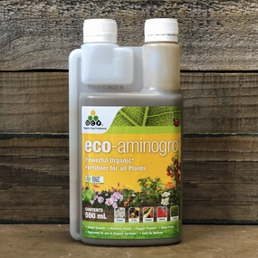eco-aminogro Liquid Fertiliser Concentrate,gardening tools set