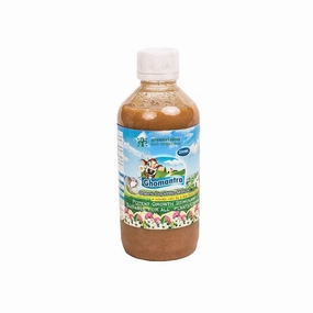 Eco Organics Ghomantra Foliar Spray (Bio Manure),potted plant decor