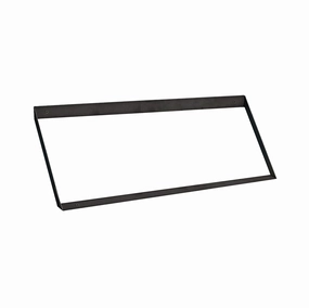 EDGE Shelf Bracket,iron plant stand