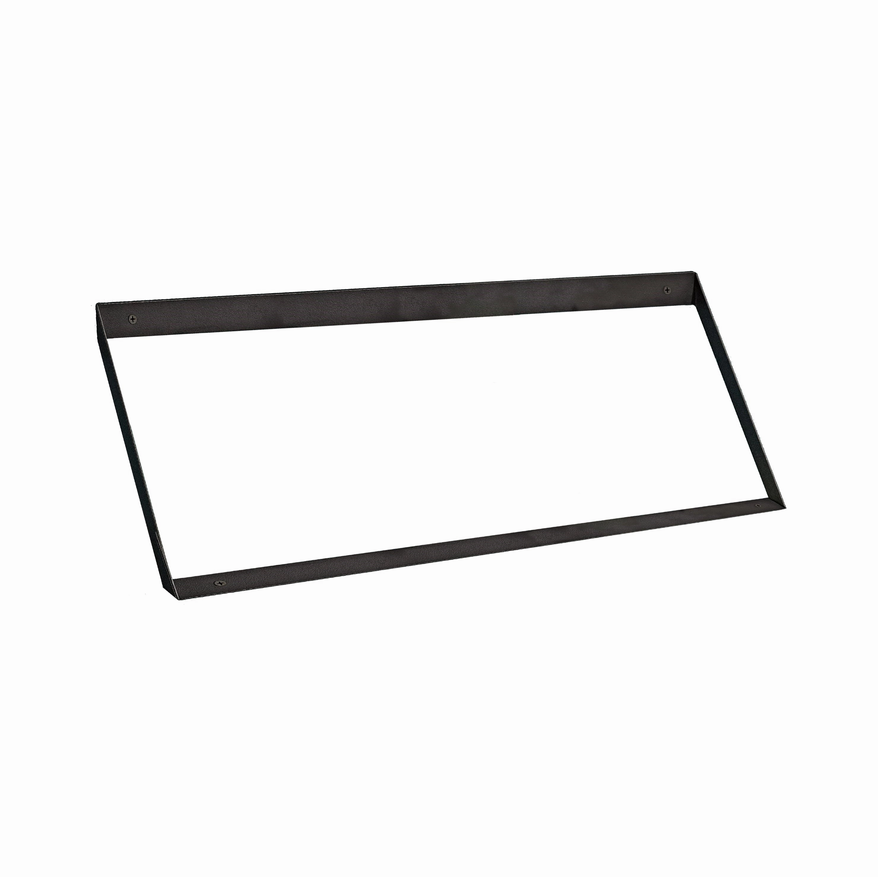 EDGE Shelf Bracket,iron plant stand