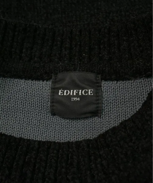 EDIFICE Pullover